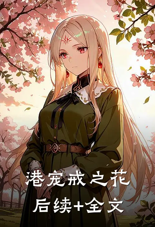 港宠戒之花后续+全文