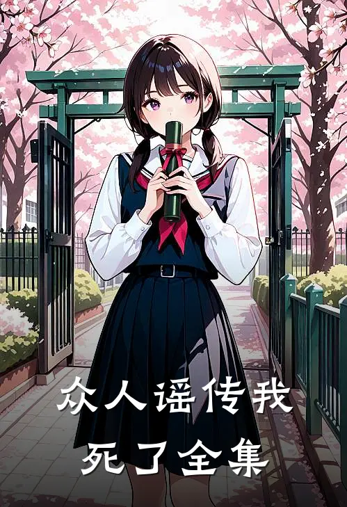 众人谣传我死了 全集