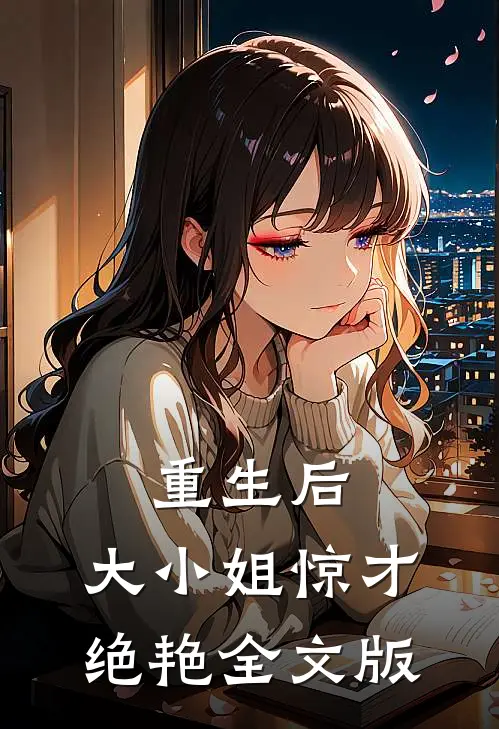 重生后，大小姐惊才绝艳全文版