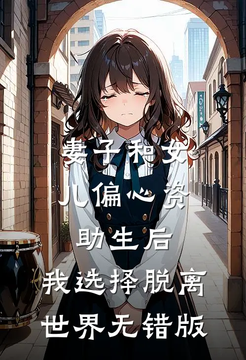 妻子和女儿偏心资助生后，我选择脱离世界无错版