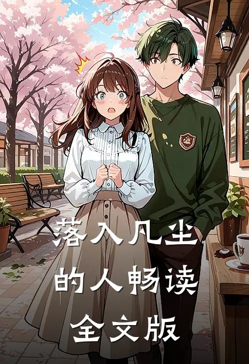 落入凡尘的人畅读全文版