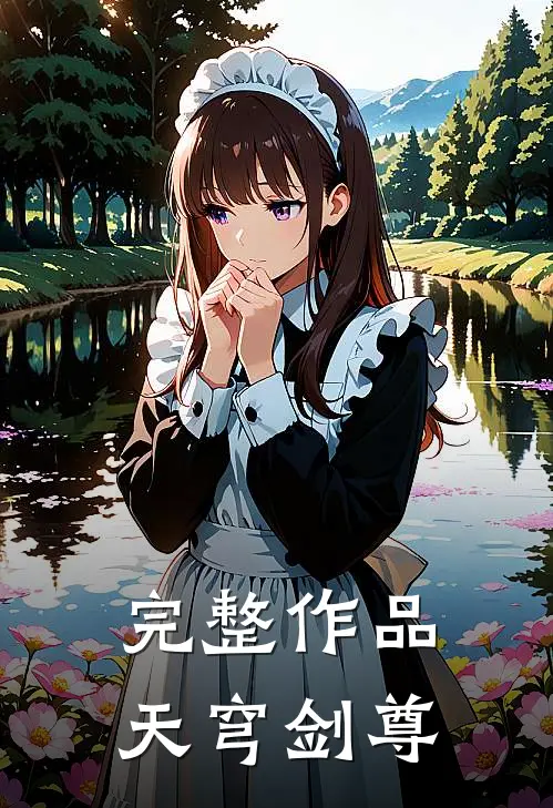 完整作品天穹剑尊