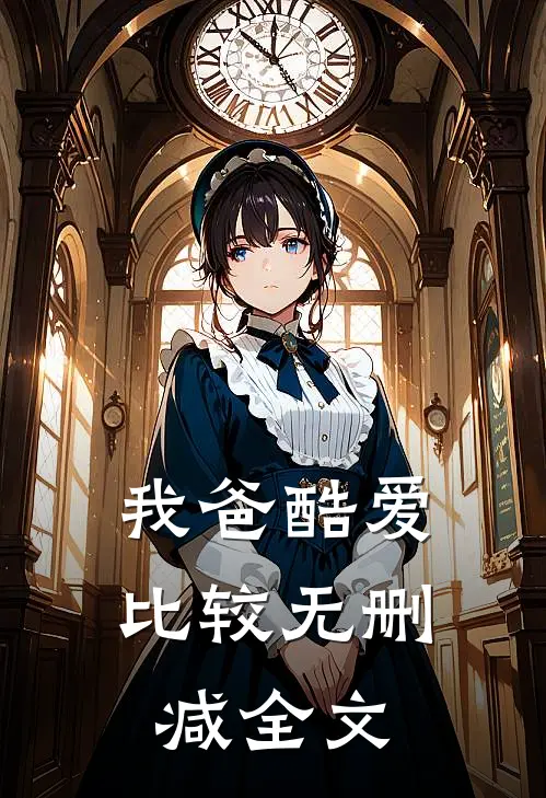 我爸酷爱比较无删减全文