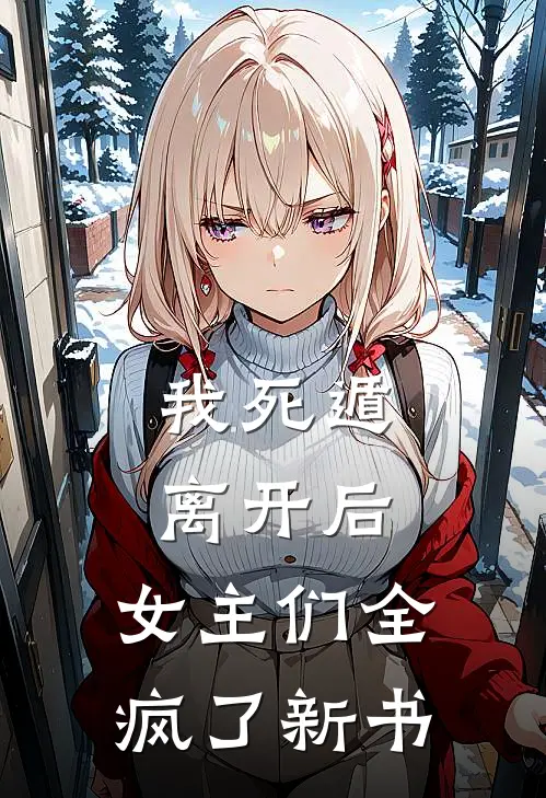 我死遁离开后，女主们全疯了新书