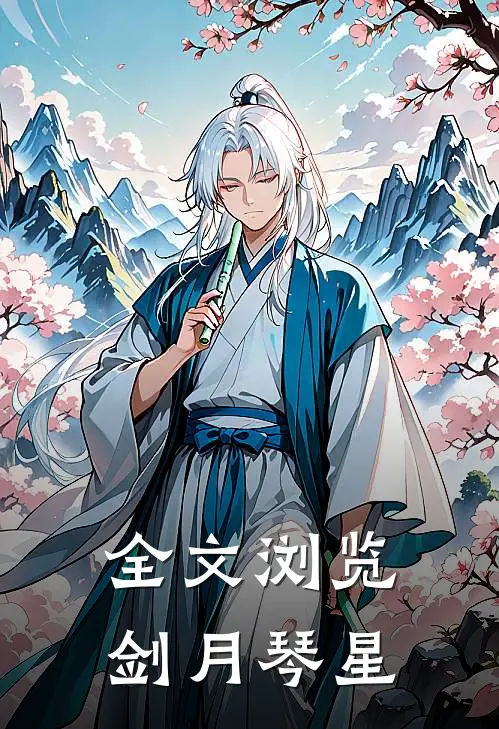 全文浏览剑月琴星