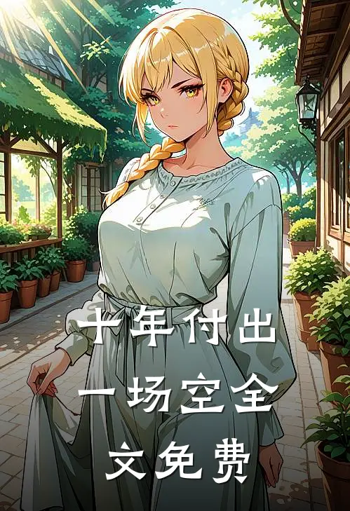 十年付出一场空全文免费