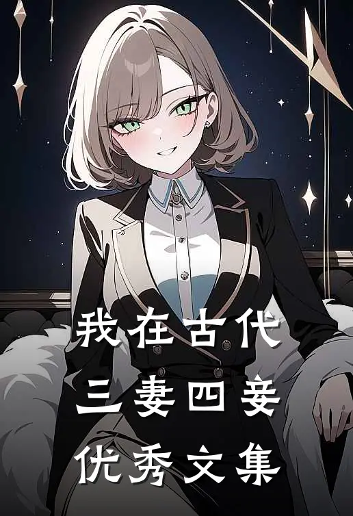 我在古代三妻四妾优秀文集