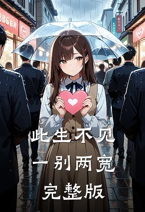 此生不见，一别两宽完整版