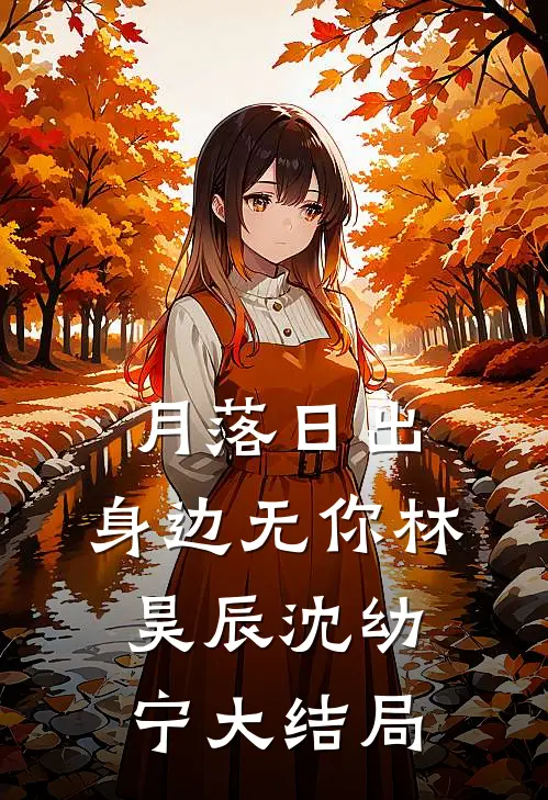 月落日出，身边无你林昊辰沈幼宁大结局
