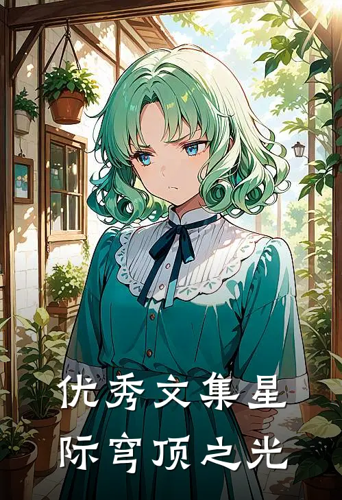 优秀文集星际穹顶之光