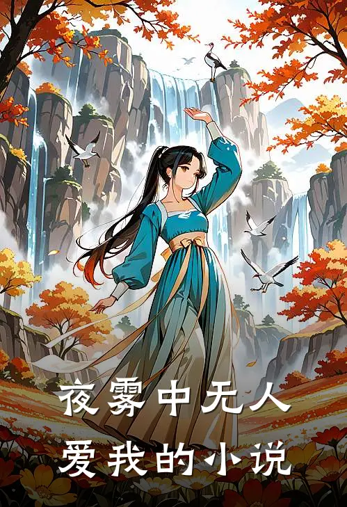 夜雾中无人爱我的小说