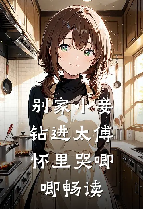 别家小妾，钻进太傅怀里哭唧唧畅读