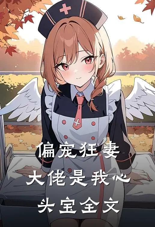 偏宠狂妻：大佬是我心头宝全文