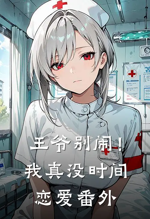 王爷别闹！我真没时间恋爱番外