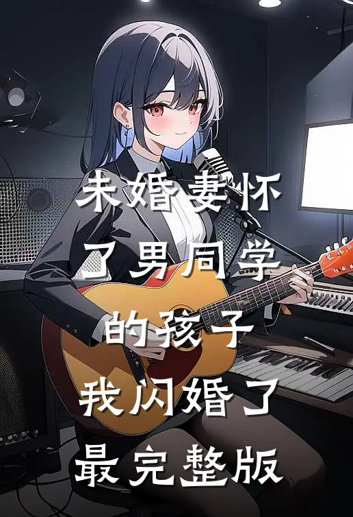 未婚妻怀了男同学的孩子，我闪婚了最完整版