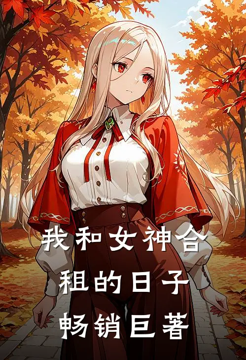我和女神合租的日子畅销巨著