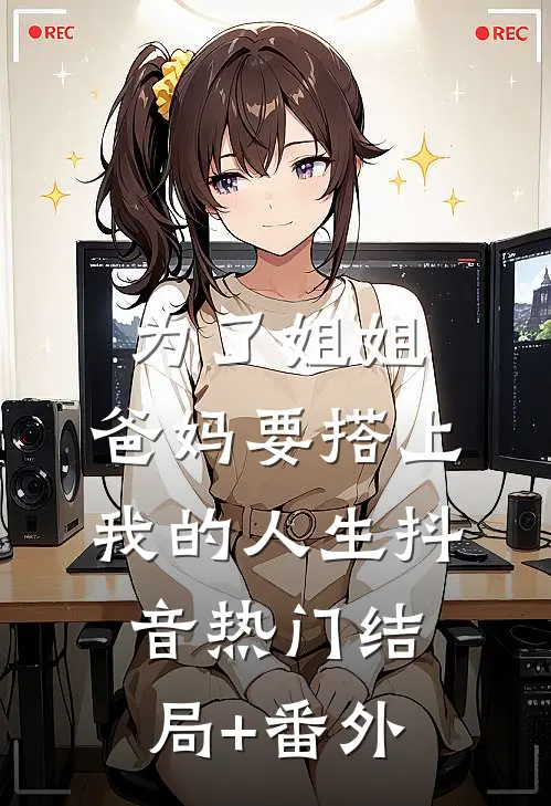 为了姐姐，爸妈要搭上我的人生抖音热门结局+番外