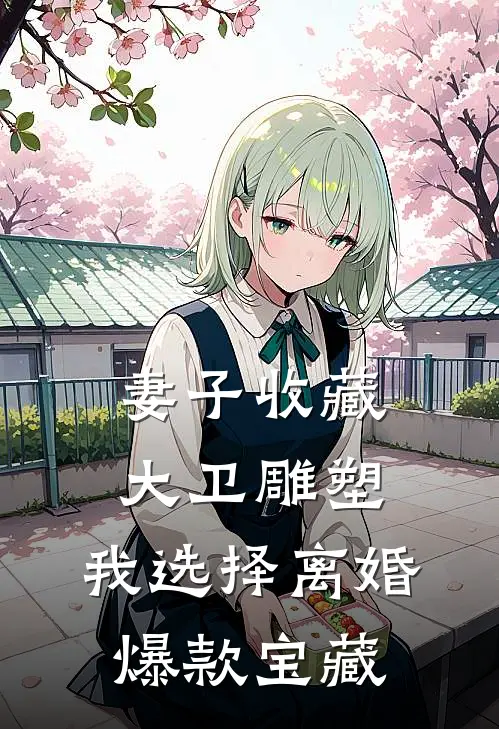 妻子收藏大卫雕塑，我选择离婚爆款宝藏