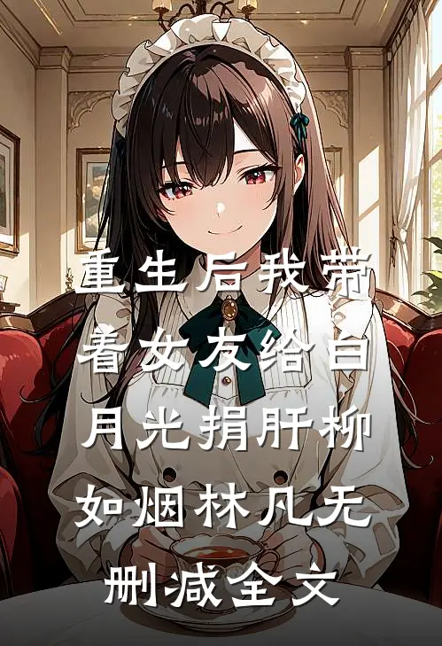 重生后我带着女友给白月光捐肝柳如烟林凡无删减全文