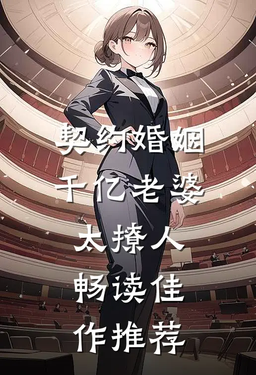 契约婚姻：千亿老婆太撩人畅读佳作推荐