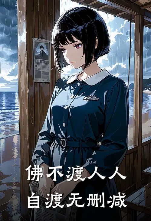 佛不渡人人自渡无删减