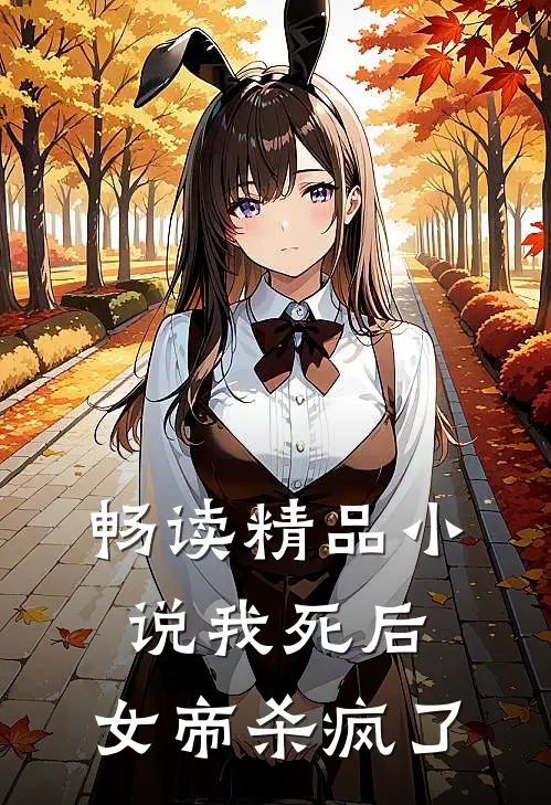 畅读精品小说我死后，女帝杀疯了