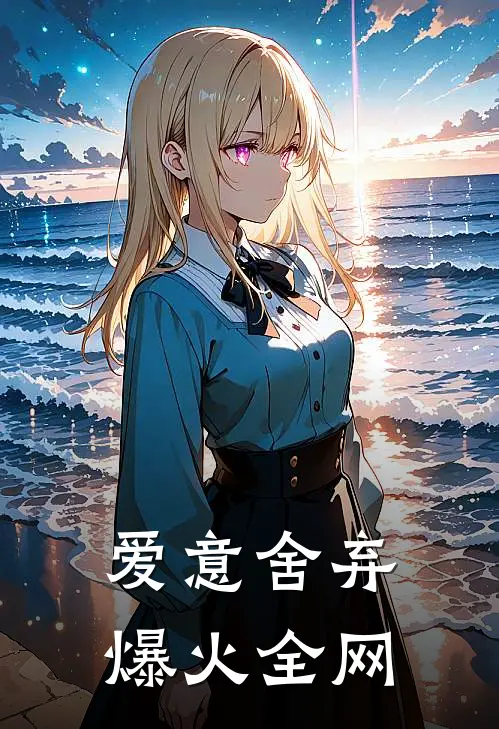 爱意舍弃爆火全网