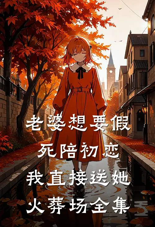 老婆想要假死陪初恋，我直接送她火葬场 全集