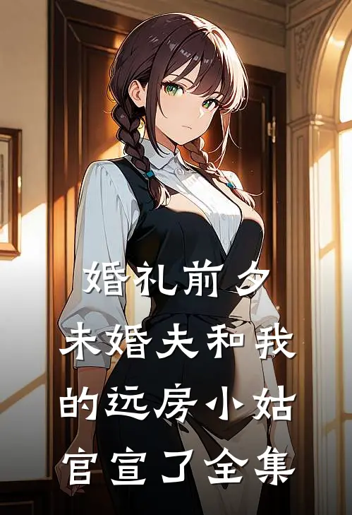 婚礼前夕，未婚夫和我的远房小姑官宣了全集