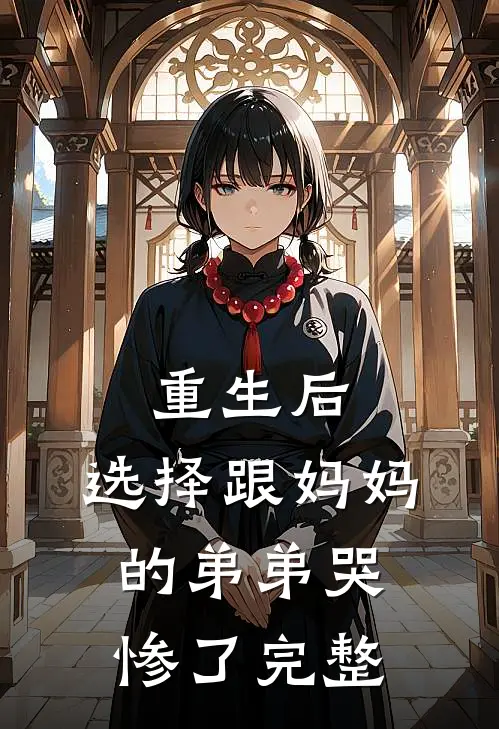 重生后，选择跟妈妈的弟弟哭惨了完整