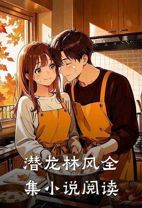 潜龙林风全集小说阅读