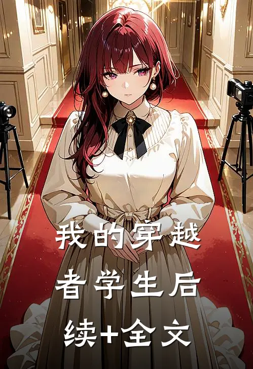 我的穿越者学生后续+全文