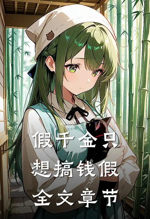 假千金只想搞钱假全文章节