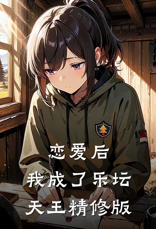 恋爱后，我成了乐坛天王精修版