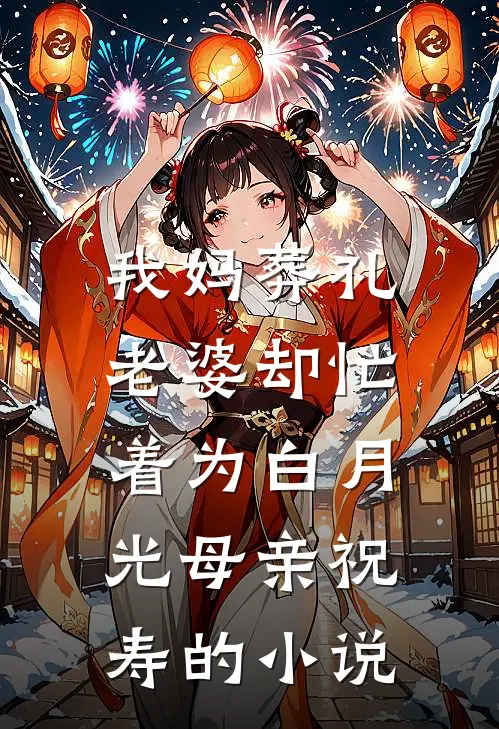 我妈葬礼,老婆却忙着为白月光母亲祝寿的