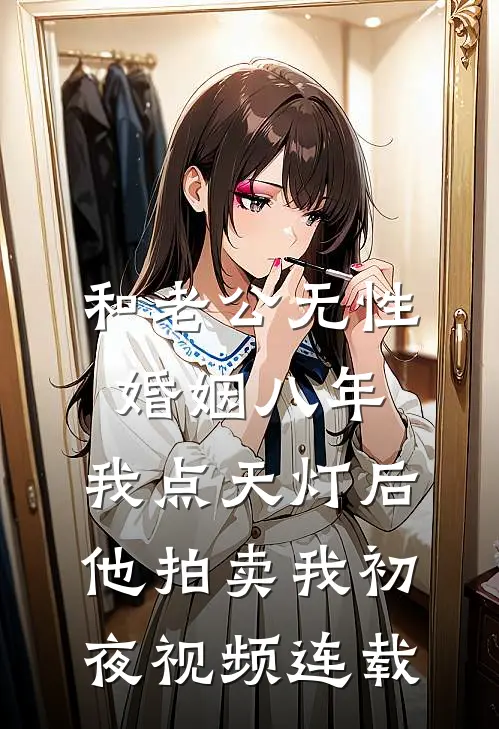 和老公无性婚姻八年，我点天灯后他拍卖我初夜视频连载