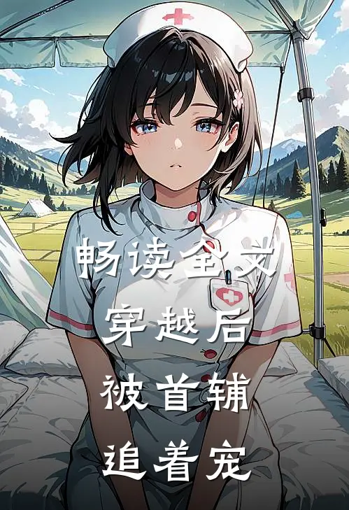 畅读全文穿越后，被首辅追着宠