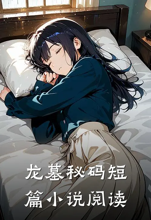 龙墓秘码短篇小说阅读