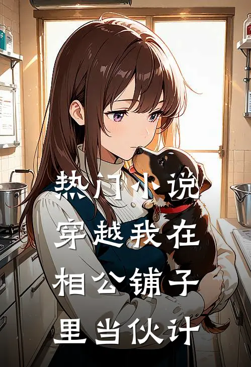 热门小说穿越我在相公铺子里当伙计