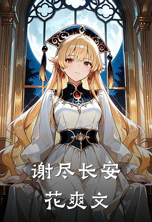 谢尽长安花爽文