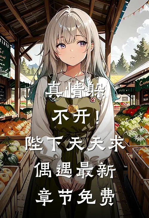真情躲不开！陛下天天求偶遇最新章节免费