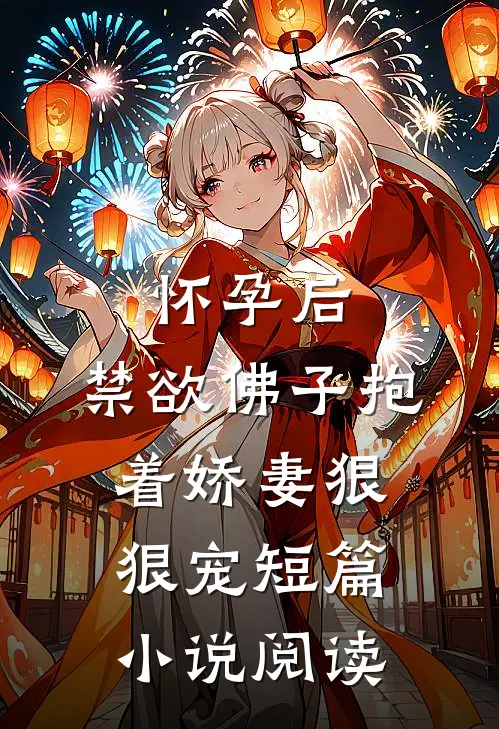 怀孕后，禁欲佛子抱着娇妻狠狠宠短篇小说阅读