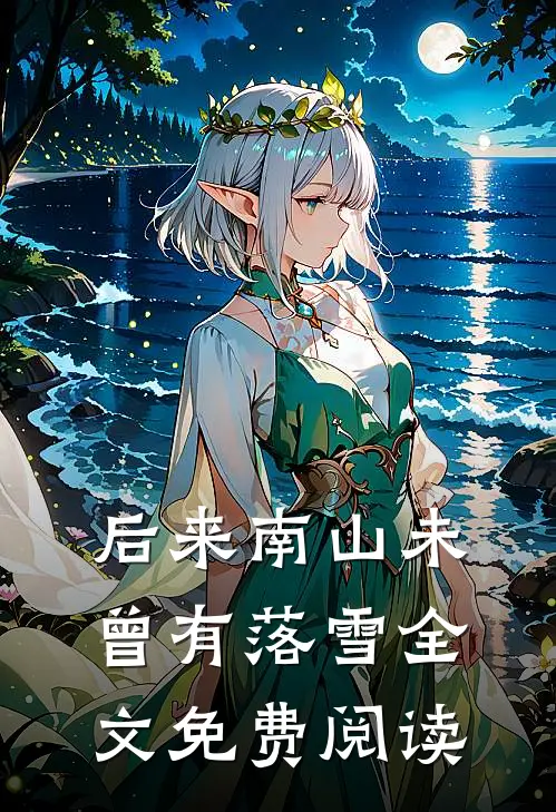 后来南山未曾有落雪全文免费阅读