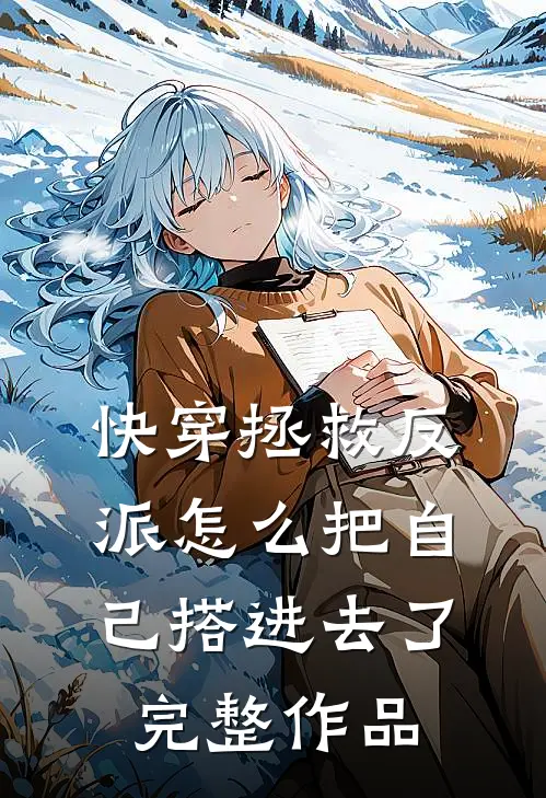 快穿拯救反派怎么把自己搭进去了完整作品