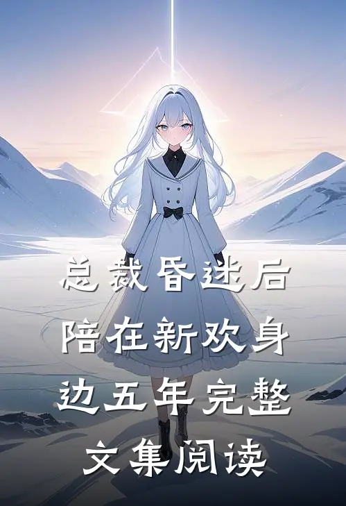 总裁昏迷后，陪在新欢身边五年完整文集阅读