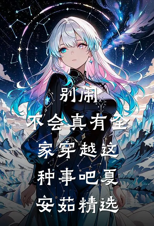 别闹，不会真有全家穿越这种事吧夏安茹精选