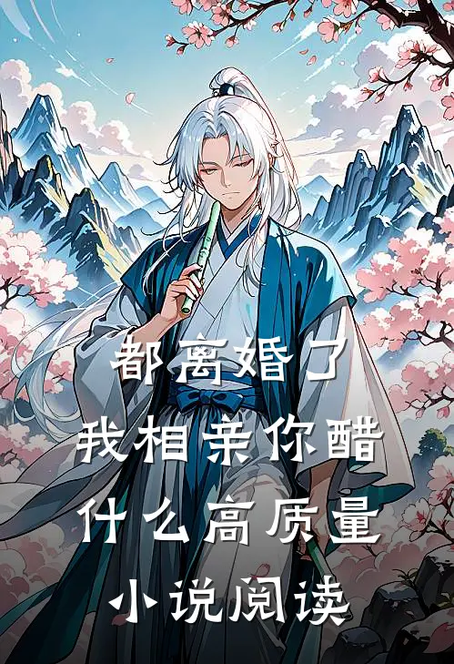 都离婚了，我相亲你醋什么高质量小说阅读