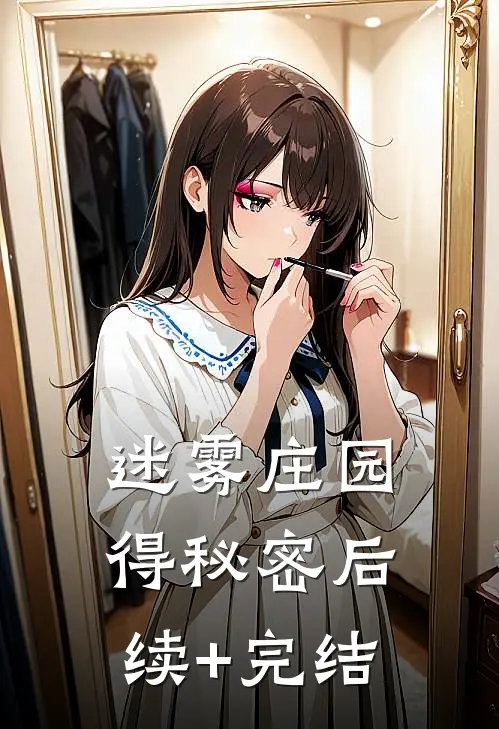 迷雾庄园得秘密后续+完结