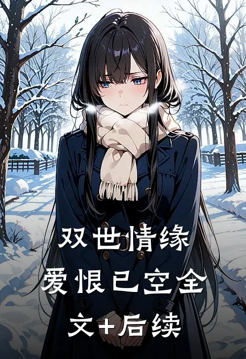 双世情缘，爱恨已空全文+后续