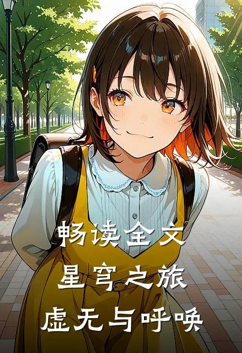 畅读全文星穹之旅：虚无与呼唤